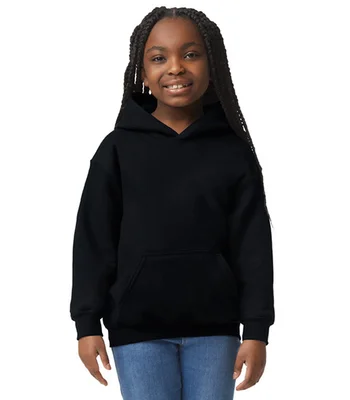 Gildan Gildan Kids Heavy Blend™ Hooded Sweatshirt
