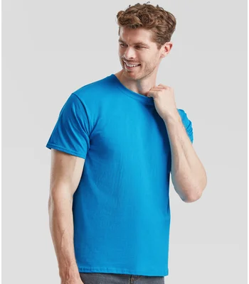 Fruit of the Loom Fruit of the Loom Value T-Shirt